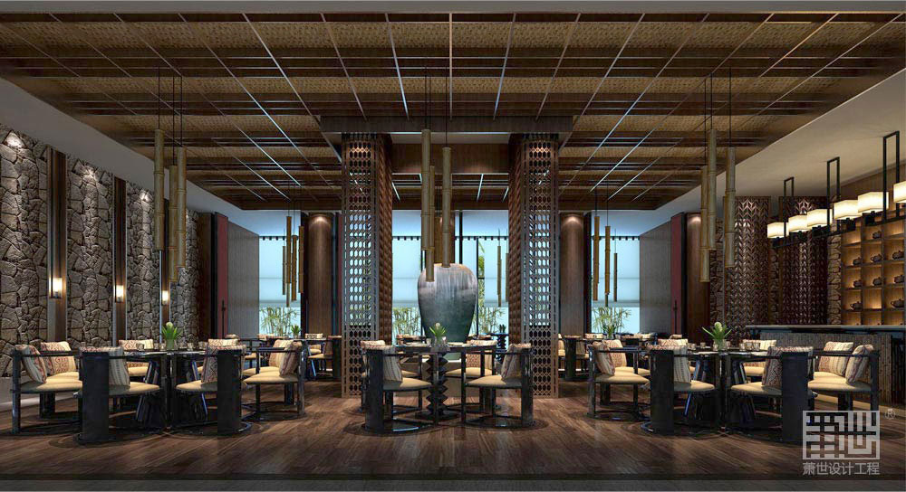 中國風酒店設計:打造中式文化空間美學元素住宿體驗 中國風酒店設計:打造中式文化空間美學元素住宿體驗