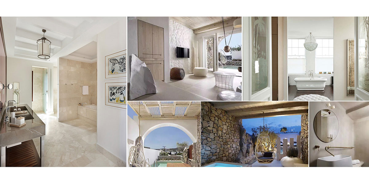 白云山驛墅酒店設計欣賞 白云山驛墅酒店設計欣賞