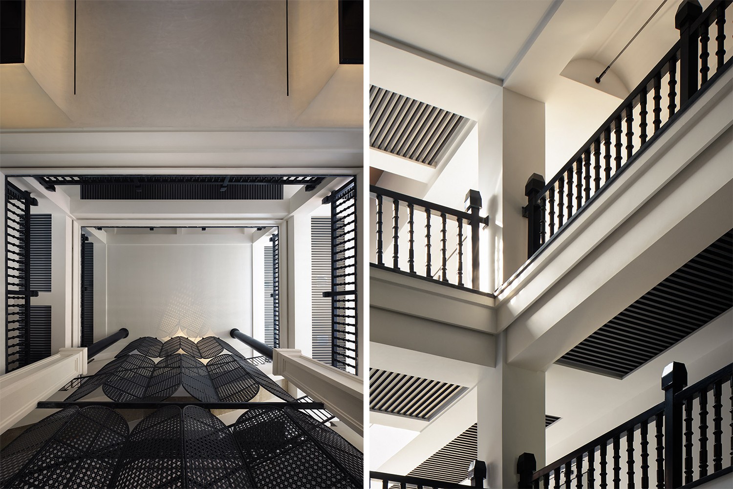 西雙版納·悅棠公館設計 西雙版納·悅棠公館設計