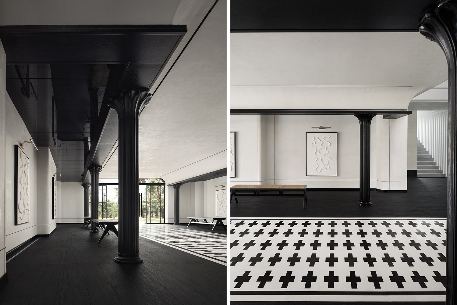 西雙版納·悅棠公館設計 西雙版納·悅棠公館設計