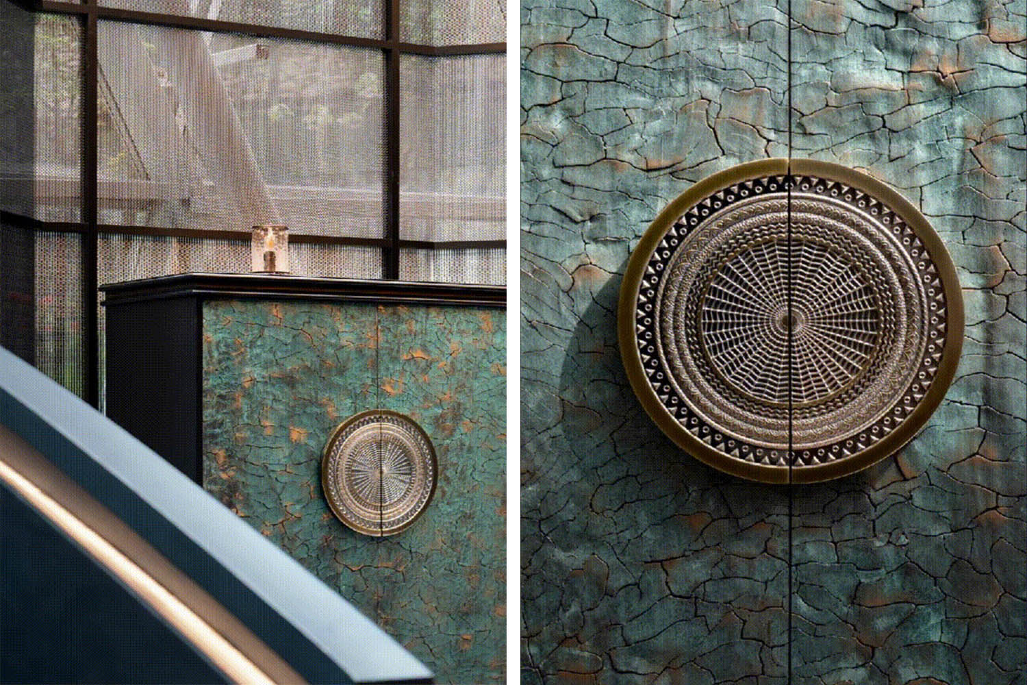 四川九寨溝·九寨天堂洲際大飯店設(shè)計(jì) 四川九寨溝·九寨天堂洲際大飯店設(shè)計(jì)