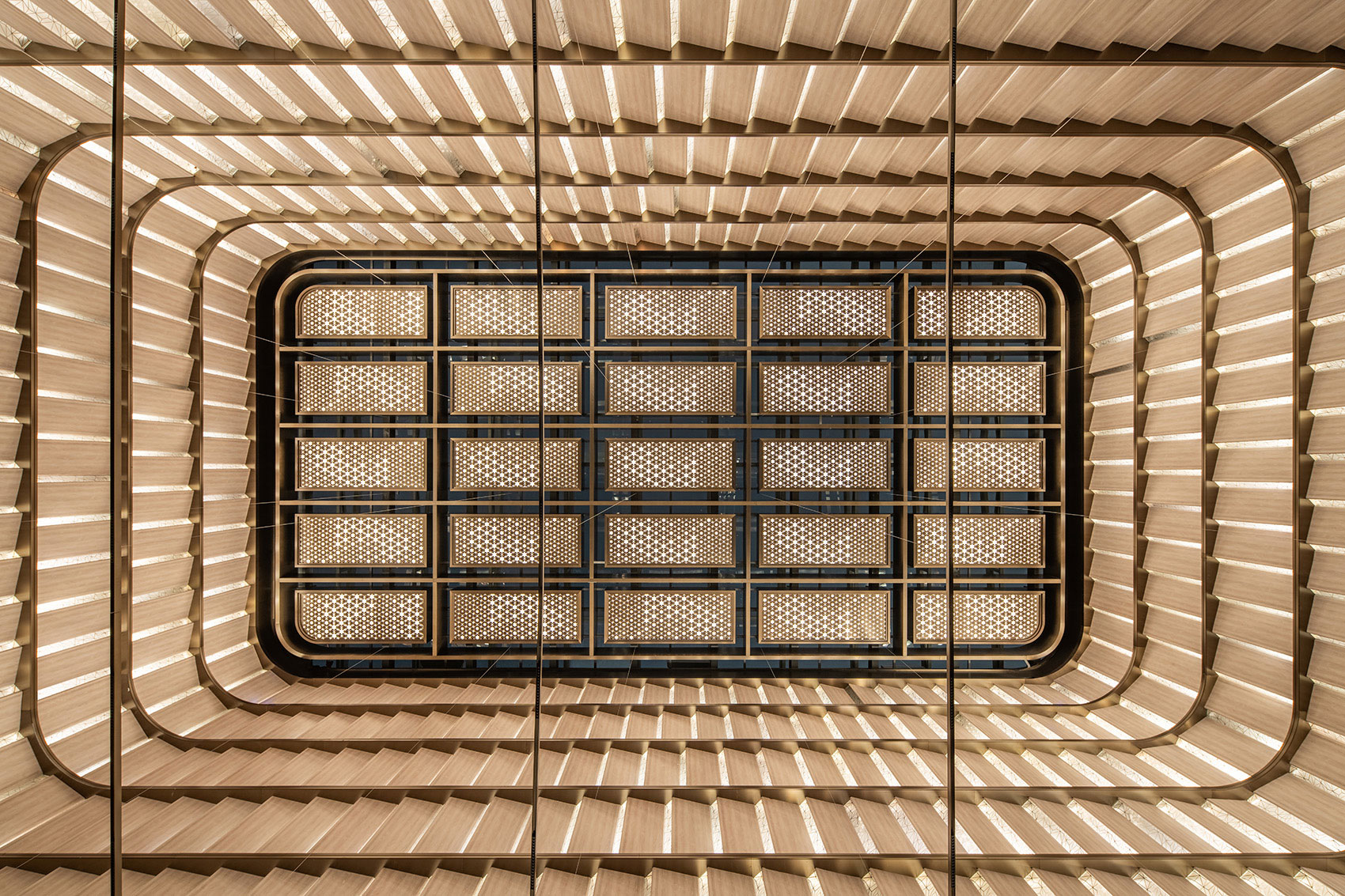 上?！ぁ敖圩铀А本频暝O(shè)計(陸家嘴金融中心店)