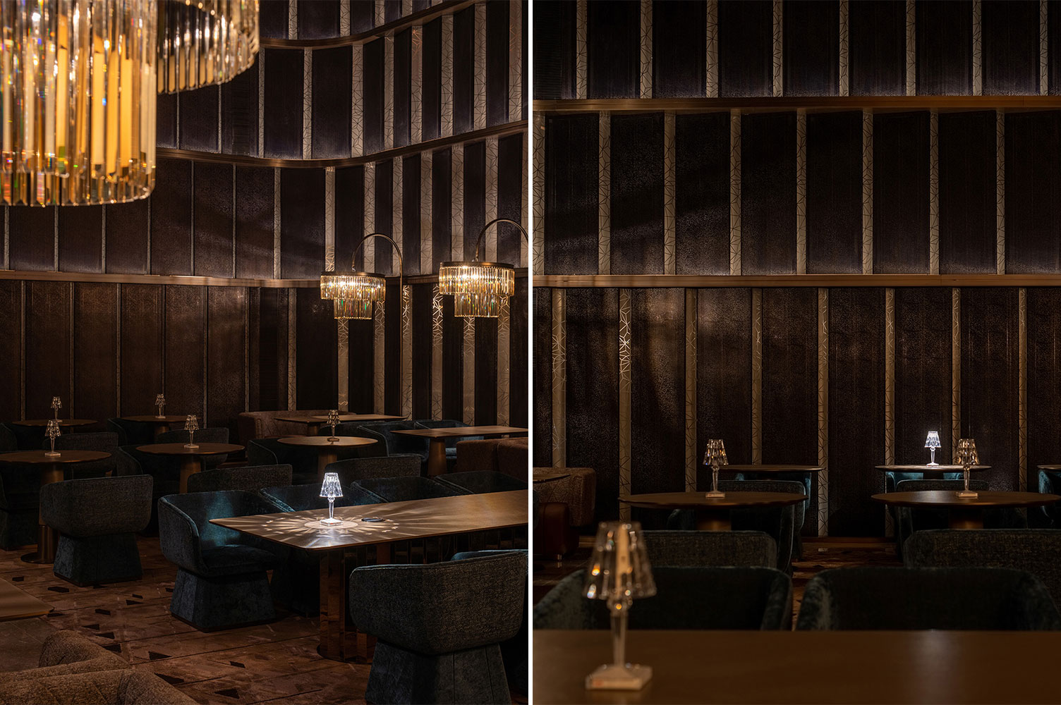 上海·“桔子水晶”酒店設(shè)計(陸家嘴金融中心店)