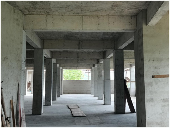 竹鑫茶宿精品民宿文旅項目現場 竹鑫茶宿精品民宿文旅項目現場