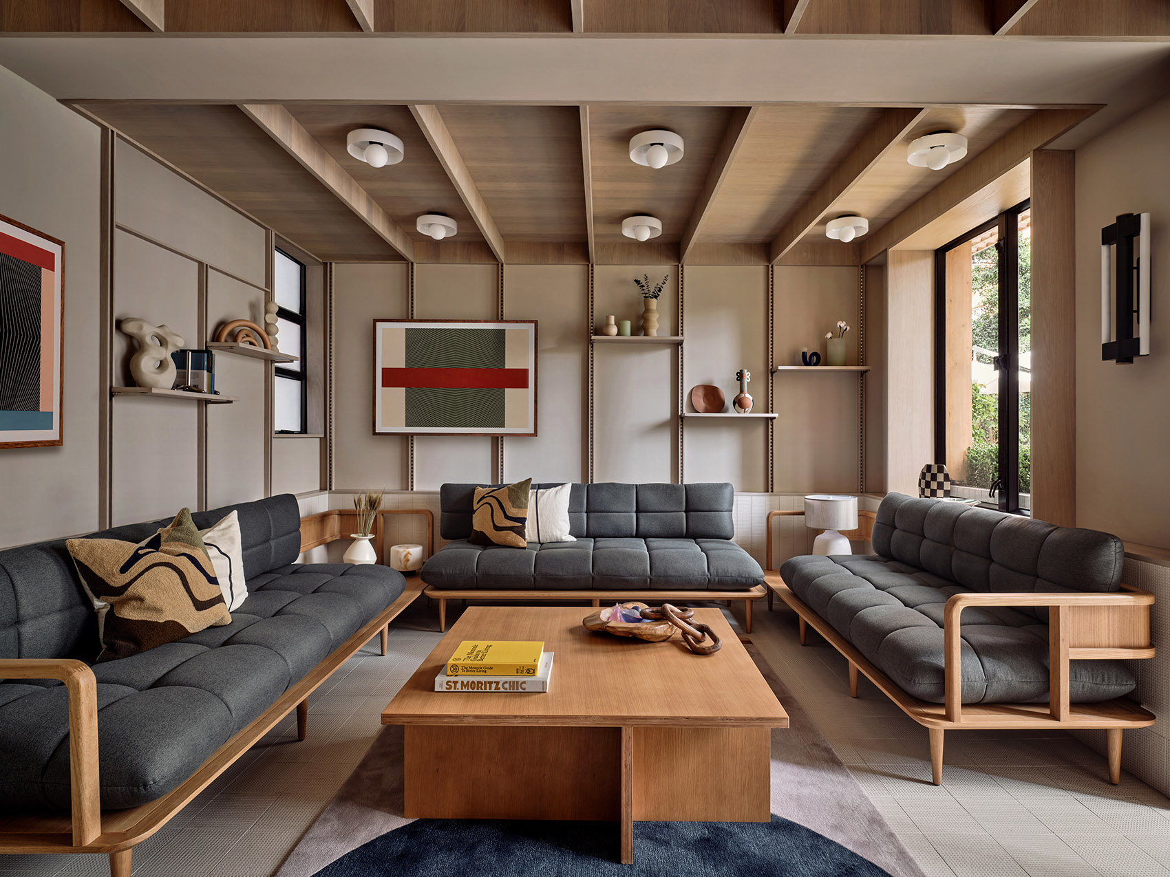 香港·“奕凨”酒店式公寓設(shè)計 香港·“奕凨”酒店式公寓設(shè)計