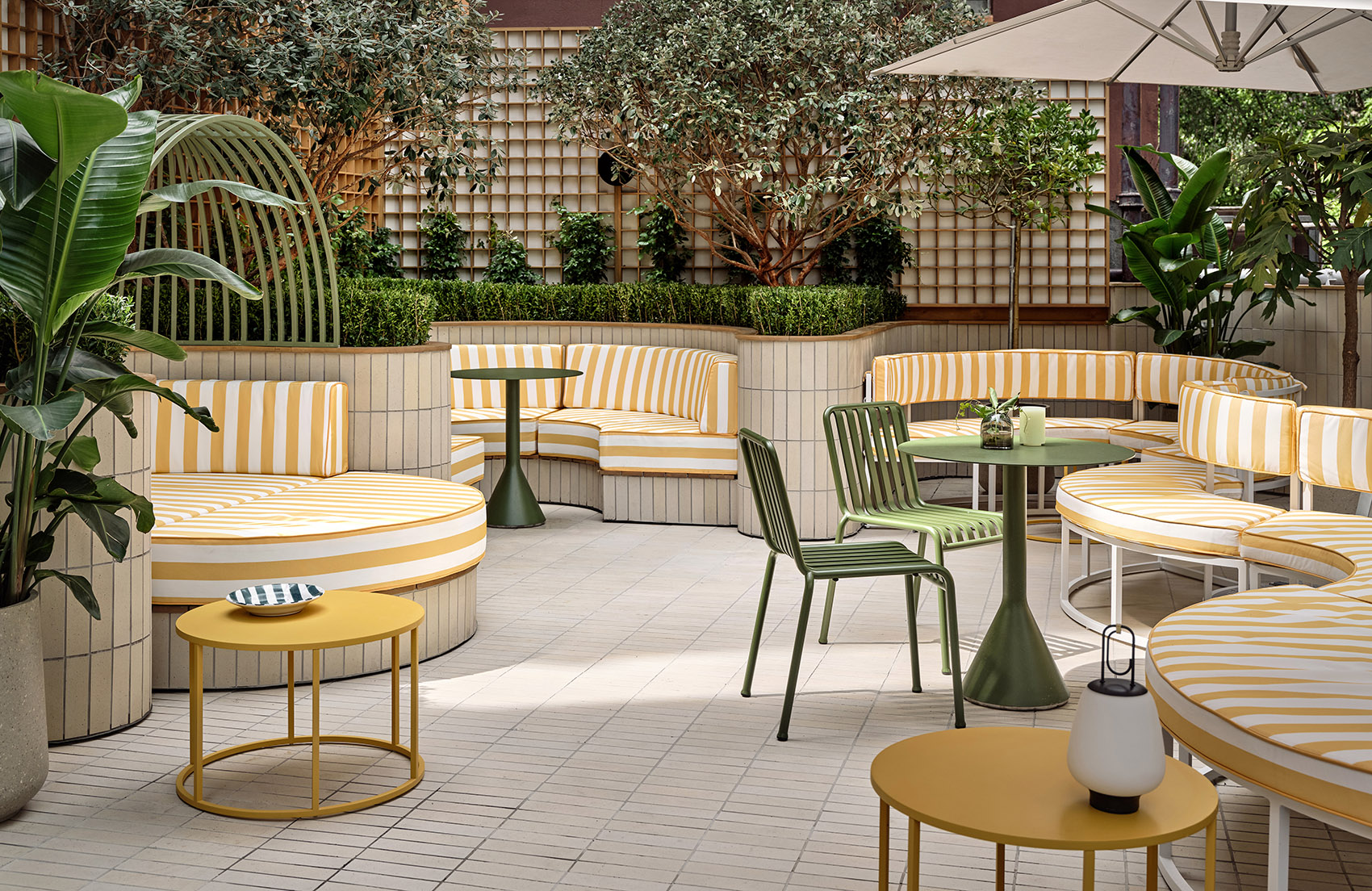 香港·“奕凨”酒店式公寓設(shè)計 香港·“奕凨”酒店式公寓設(shè)計