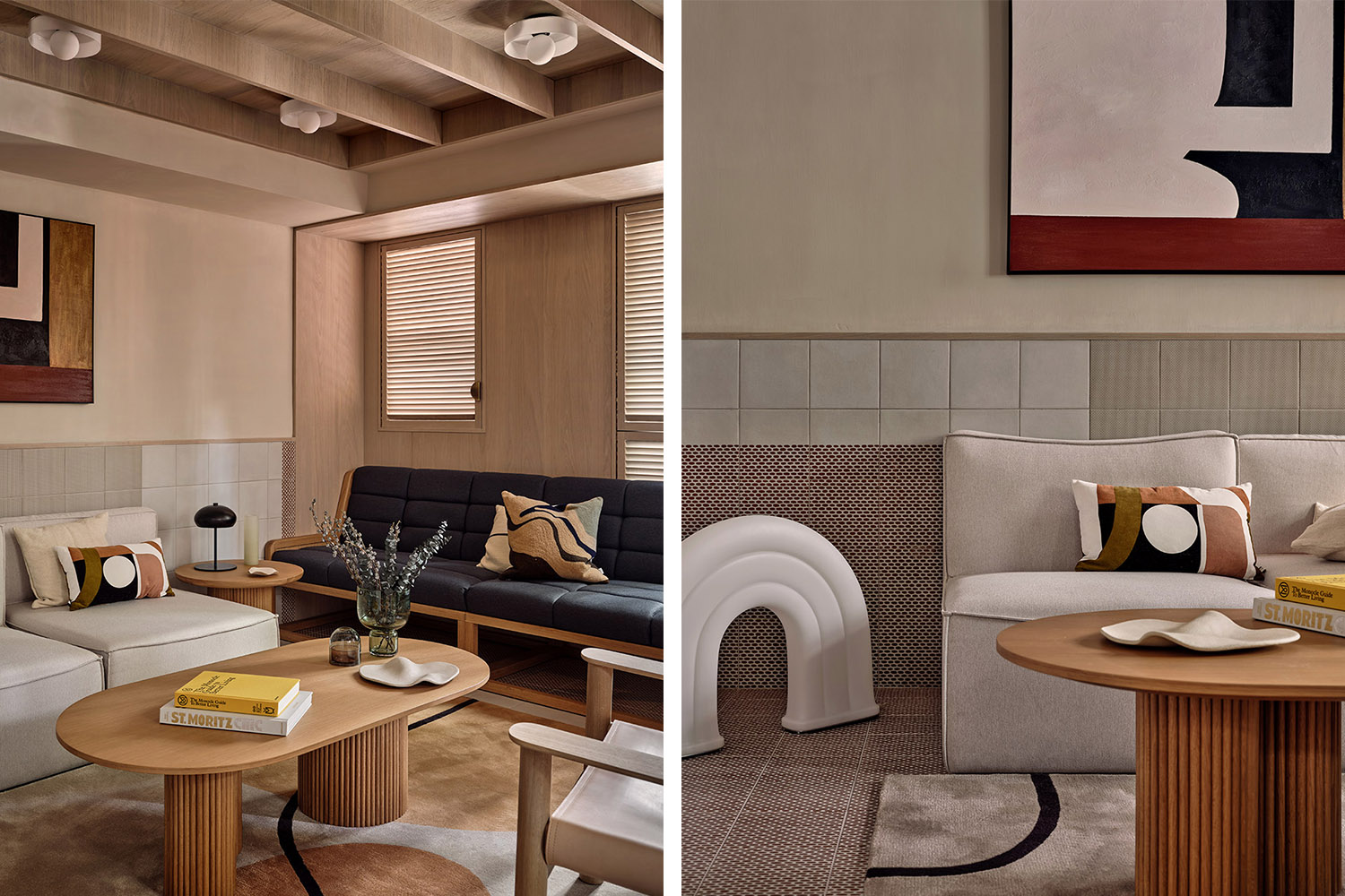 香港·“奕凨”酒店式公寓設(shè)計 香港·“奕凨”酒店式公寓設(shè)計