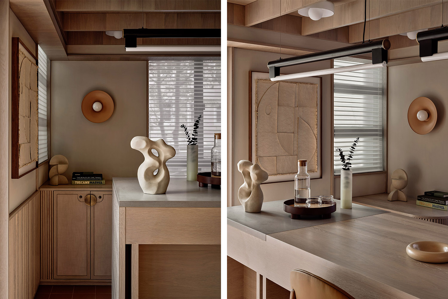 香港·“奕凨”酒店式公寓設(shè)計 香港·“奕凨”酒店式公寓設(shè)計