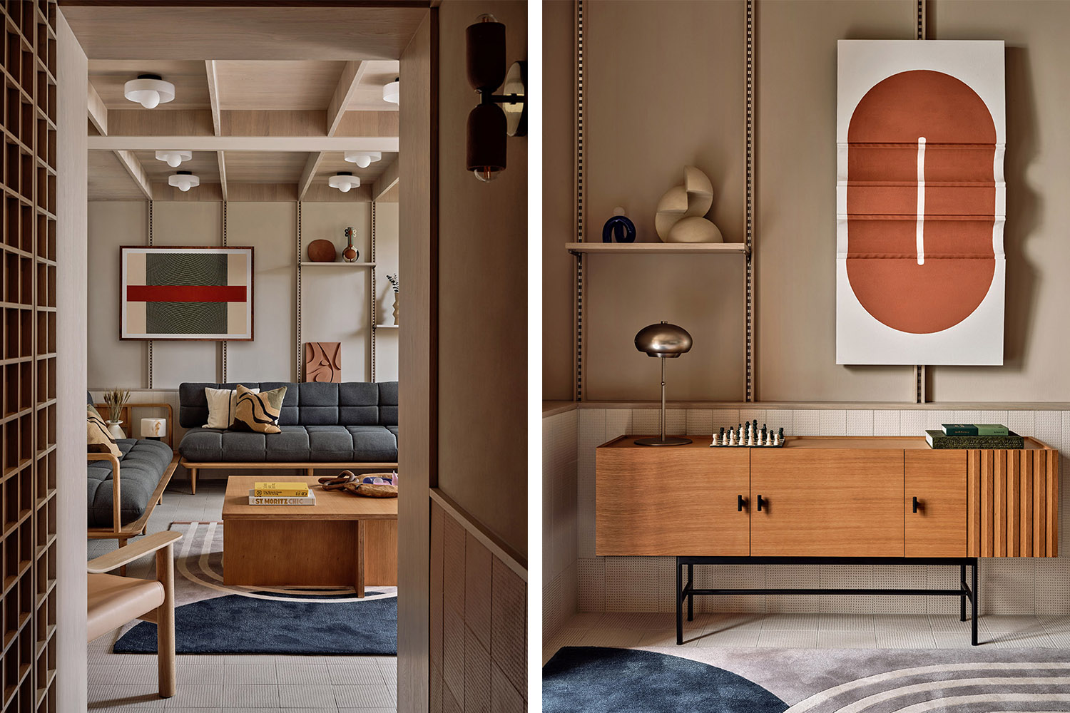 香港·“奕凨”酒店式公寓設(shè)計 香港·“奕凨”酒店式公寓設(shè)計