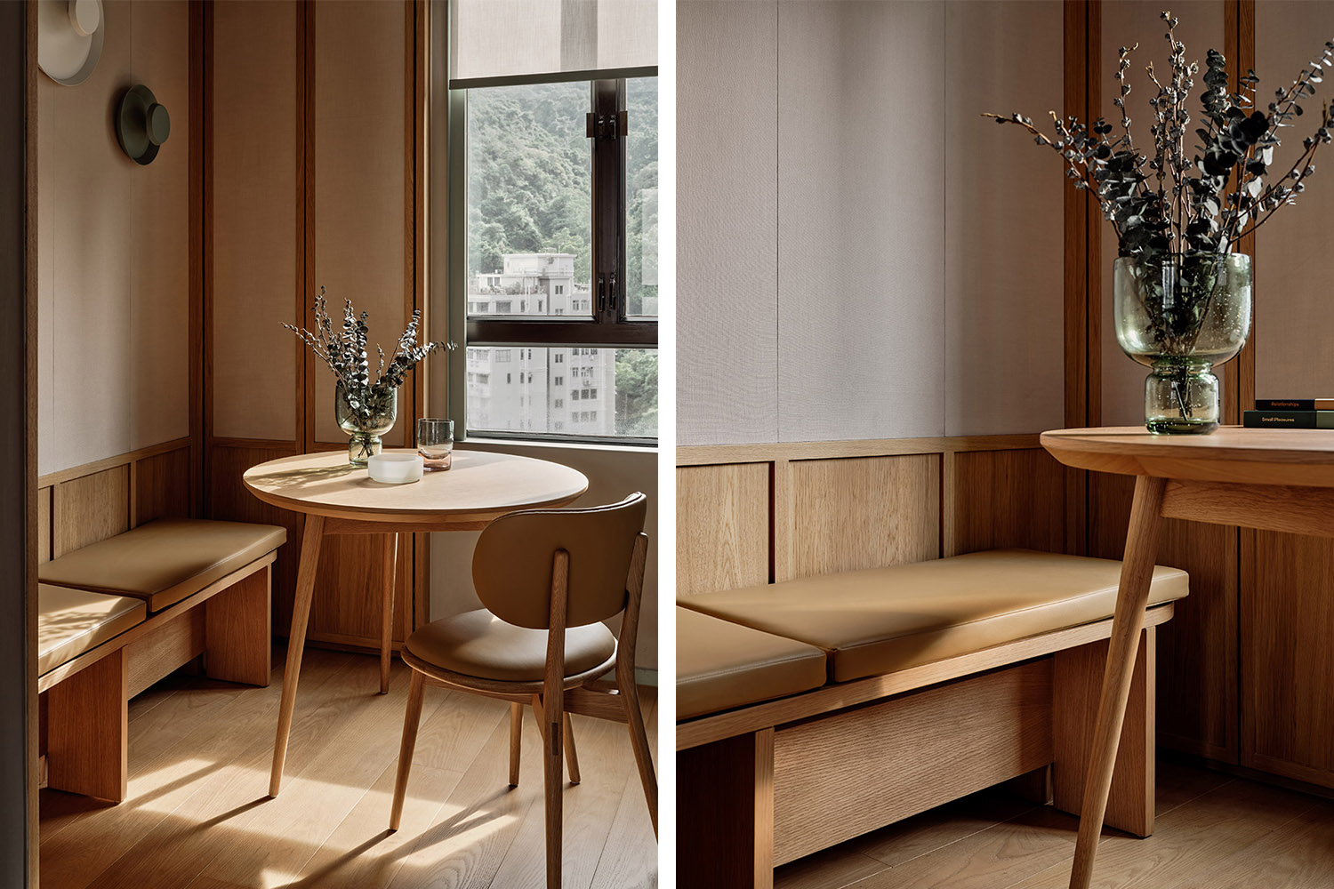 香港·“奕凨”酒店式公寓設(shè)計 香港·“奕凨”酒店式公寓設(shè)計