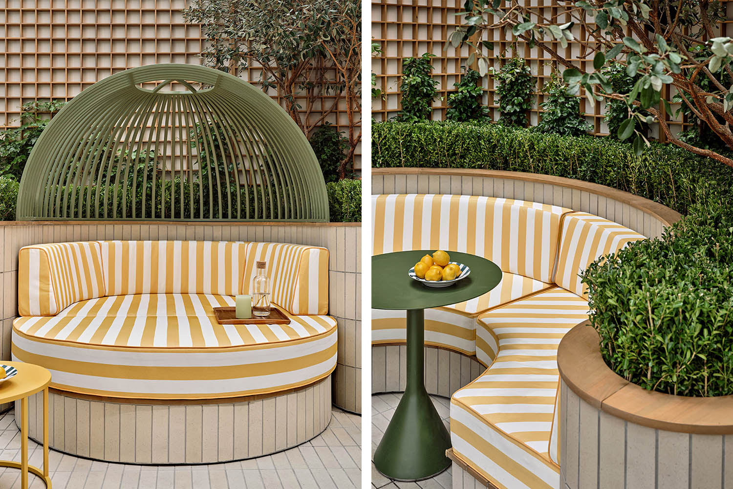 香港·“奕凨”酒店式公寓設(shè)計 香港·“奕凨”酒店式公寓設(shè)計