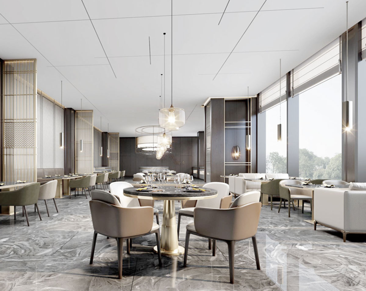 春花國際酒店 春花國際酒店