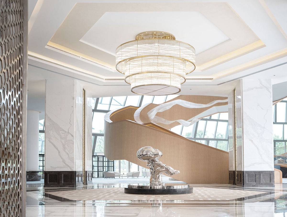 酒店項(xiàng)目裝修設(shè)計(jì)怎樣運(yùn)用才最合理? 酒店項(xiàng)目裝修設(shè)計(jì)怎樣運(yùn)用才最合理?