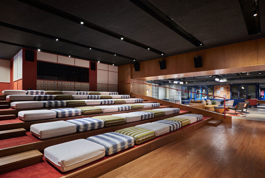 香港·Eaton商務酒店翻新設計 香港·Eaton商務酒店翻新設計