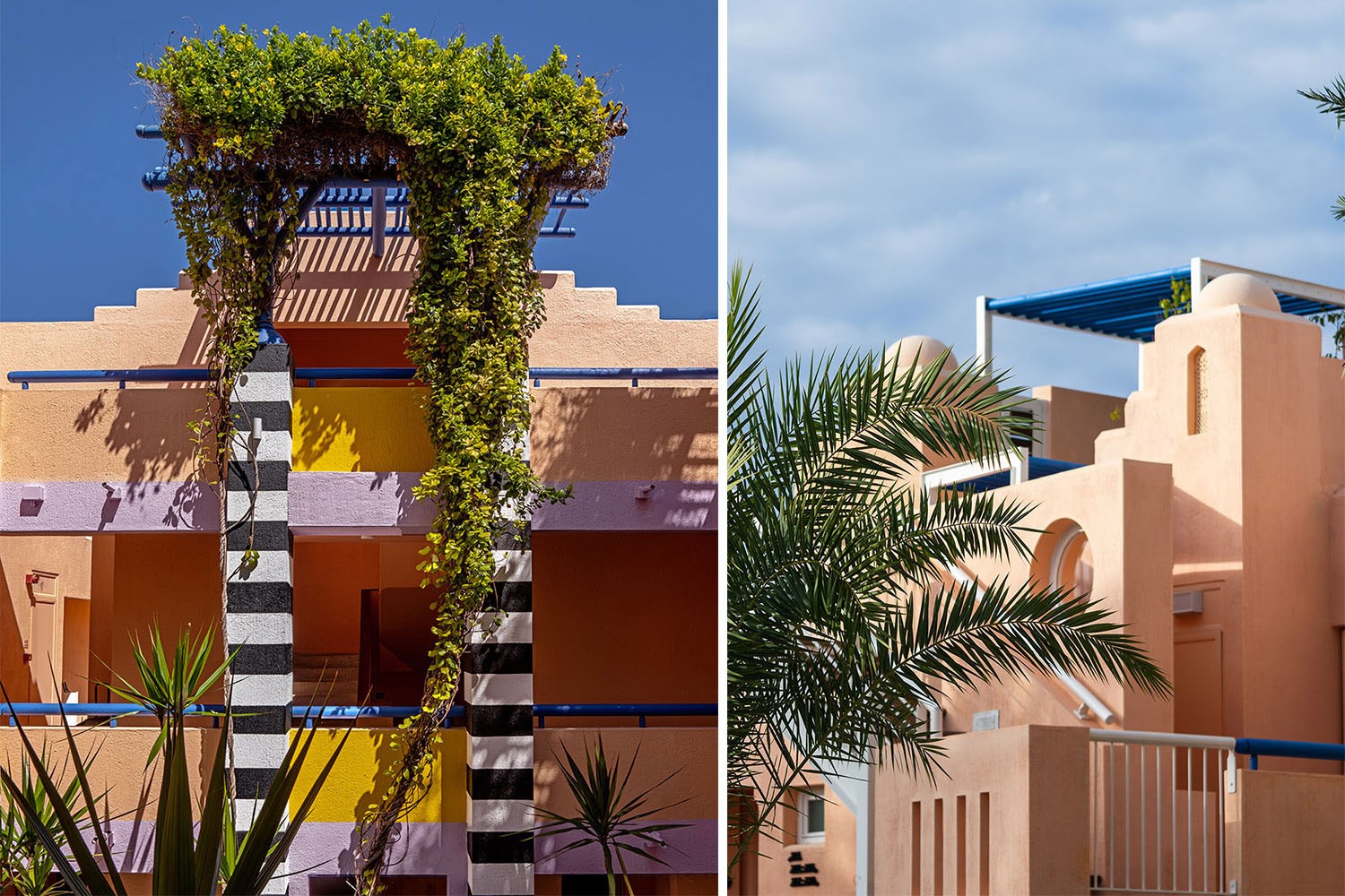 毛里求斯·SALT of Palmar帕爾馬鹽選度假酒店設計欣賞 毛里求斯·SALT of Palmar帕爾馬鹽選度假酒店設計欣賞