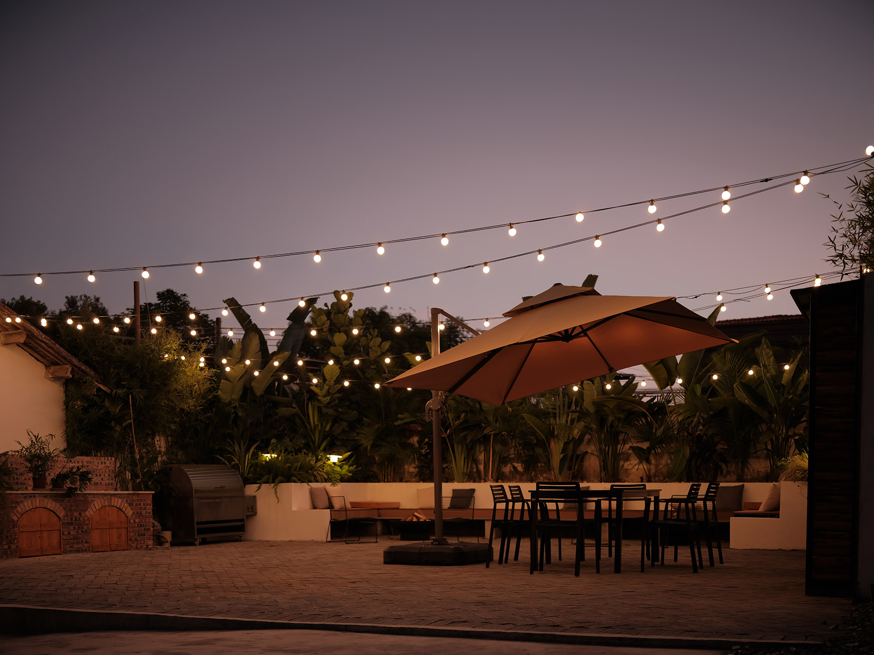 廣東英德·“八畝晴川”度假民宿設計 廣東英德·“八畝晴川”度假民宿設計