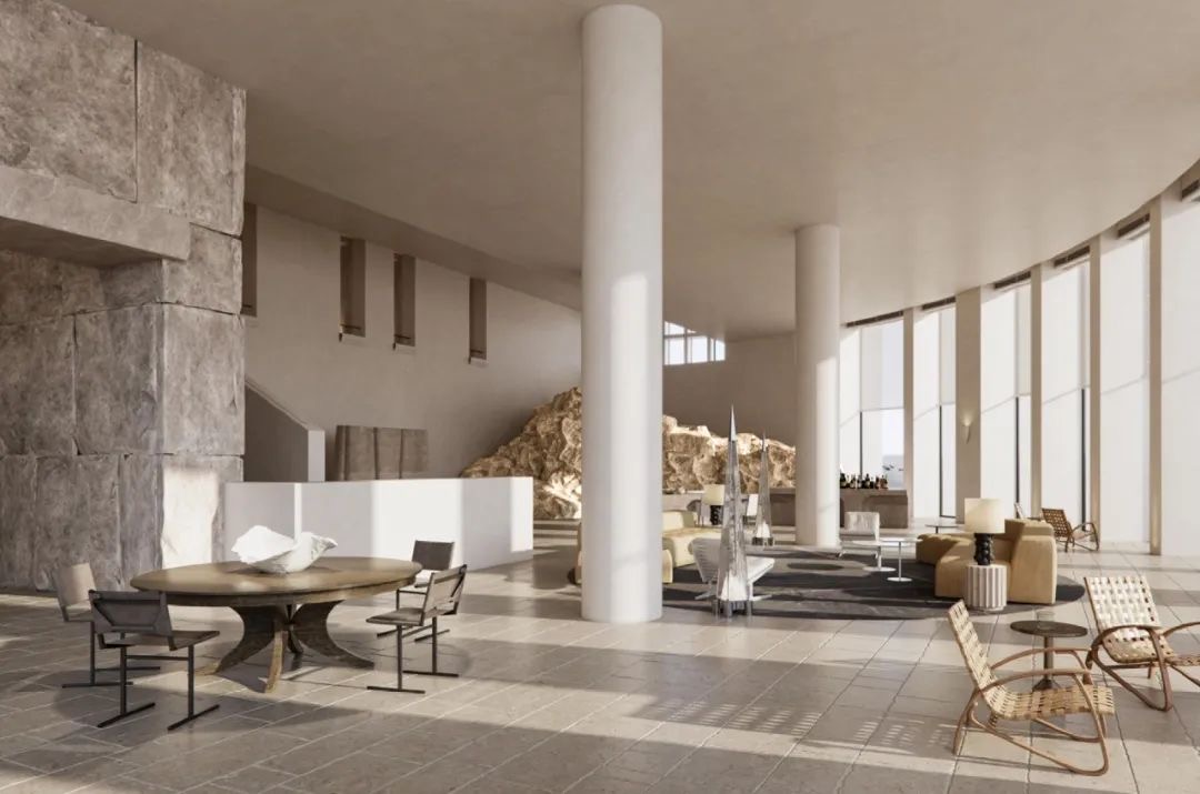 打造沉浸式住宿體驗(yàn):酒店該怎樣設(shè)計(jì)? 打造沉浸式住宿體驗(yàn):酒店該怎樣設(shè)計(jì)?