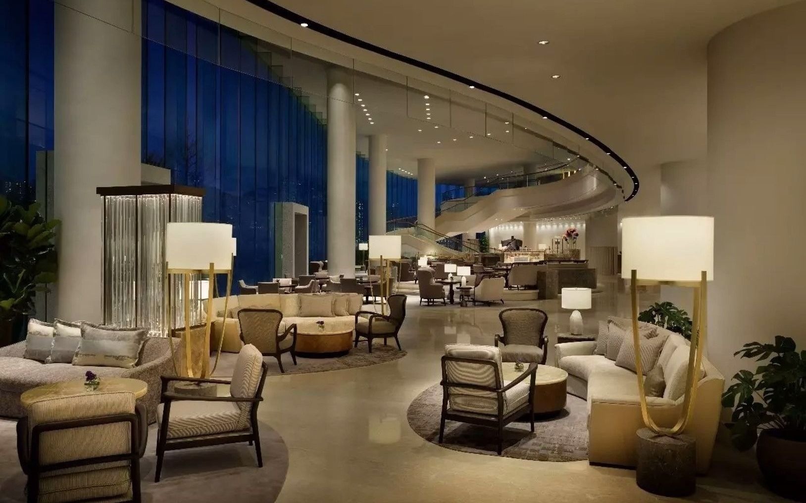 打造沉浸式住宿體驗(yàn):酒店該怎樣設(shè)計(jì)? 打造沉浸式住宿體驗(yàn):酒店該怎樣設(shè)計(jì)?