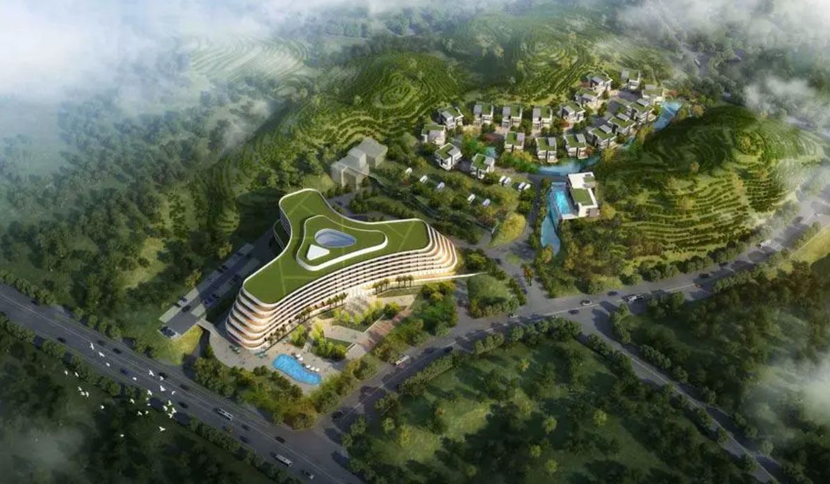 打造沉浸式住宿體驗(yàn):酒店該怎樣設(shè)計(jì)? 打造沉浸式住宿體驗(yàn):酒店該怎樣設(shè)計(jì)?