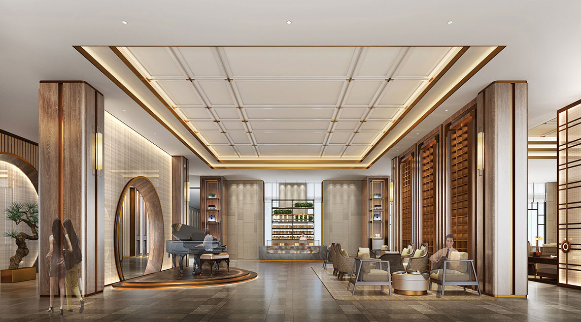 做好這3點讓你設計的酒店與眾不同! 做好這3點讓你設計的酒店與眾不同!