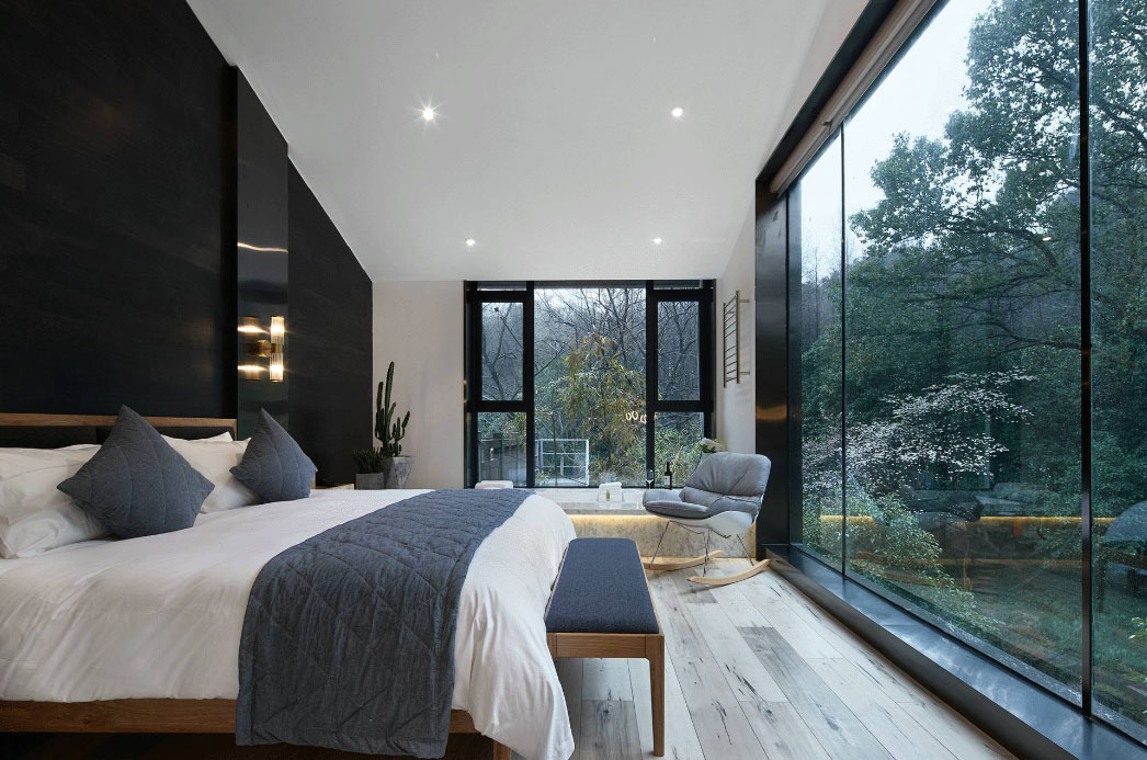 做好這3點讓你設計的酒店與眾不同! 做好這3點讓你設計的酒店與眾不同!