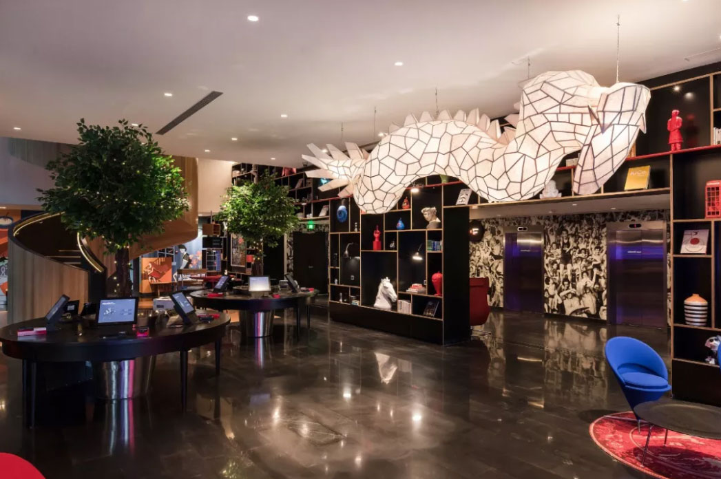 做好這3點讓你設計的酒店與眾不同! 做好這3點讓你設計的酒店與眾不同!