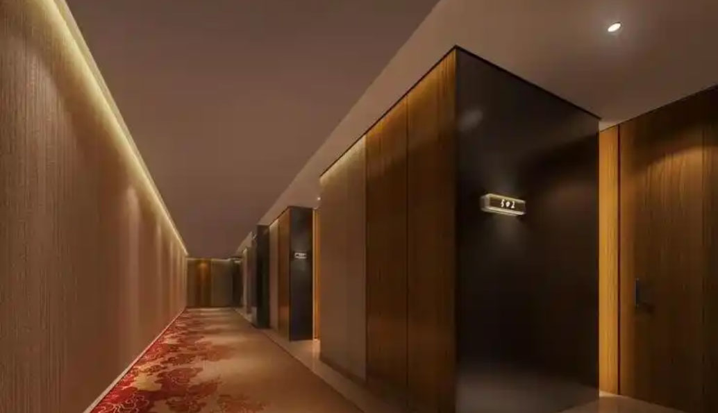 11個(gè)酒店設(shè)計(jì)新趨勢:保持住宿的高度個(gè)性化體驗(yàn) 11個(gè)酒店設(shè)計(jì)新趨勢:保持住宿的高度個(gè)性化體驗(yàn)