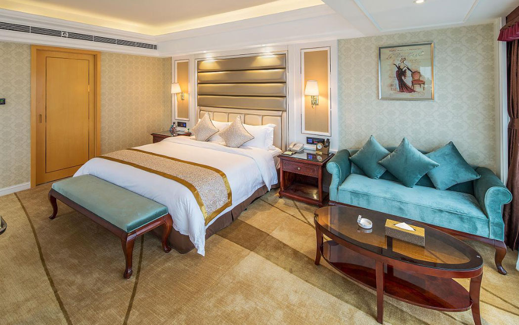 11個(gè)酒店設(shè)計(jì)新趨勢:保持住宿的高度個(gè)性化體驗(yàn) 11個(gè)酒店設(shè)計(jì)新趨勢:保持住宿的高度個(gè)性化體驗(yàn)