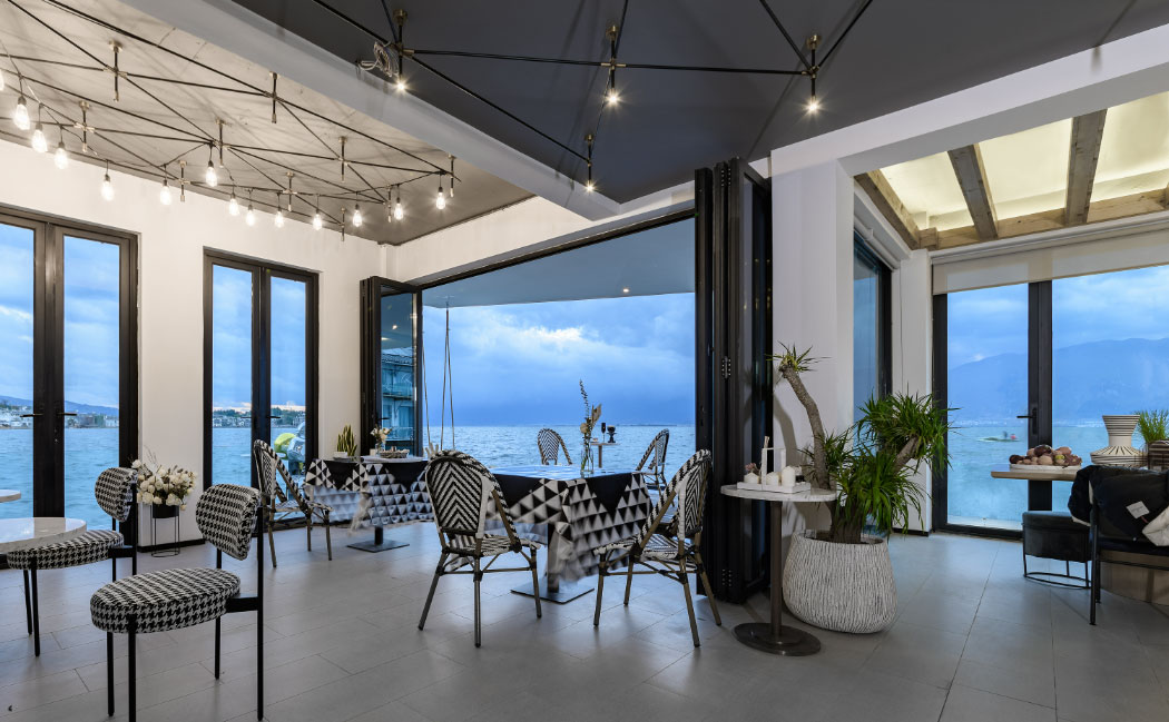 優(yōu)秀設(shè)計(jì)師必知的五大酒店設(shè)計(jì)中的要素 優(yōu)秀設(shè)計(jì)師必知的五大酒店設(shè)計(jì)中的要素