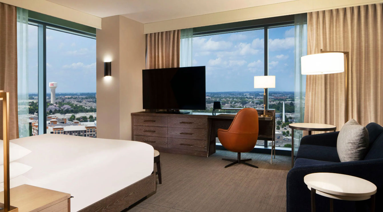 酒店設(shè)計(jì)正迎來(lái)一場(chǎng)前所未有的創(chuàng)新與挑戰(zhàn)變革之風(fēng) 酒店設(shè)計(jì)正迎來(lái)一場(chǎng)前所未有的創(chuàng)新與挑戰(zhàn)變革之風(fēng)