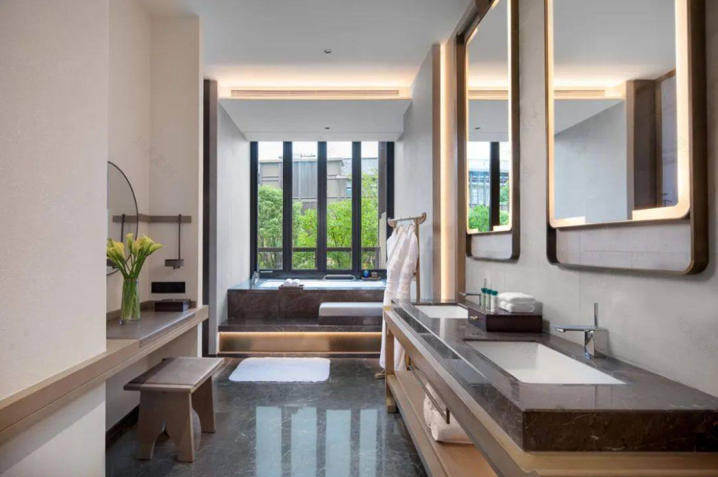 18個(gè)酒店設(shè)計(jì)技巧提升顧客入住酒店體驗(yàn)感 18個(gè)酒店設(shè)計(jì)技巧提升顧客入住酒店體驗(yàn)感