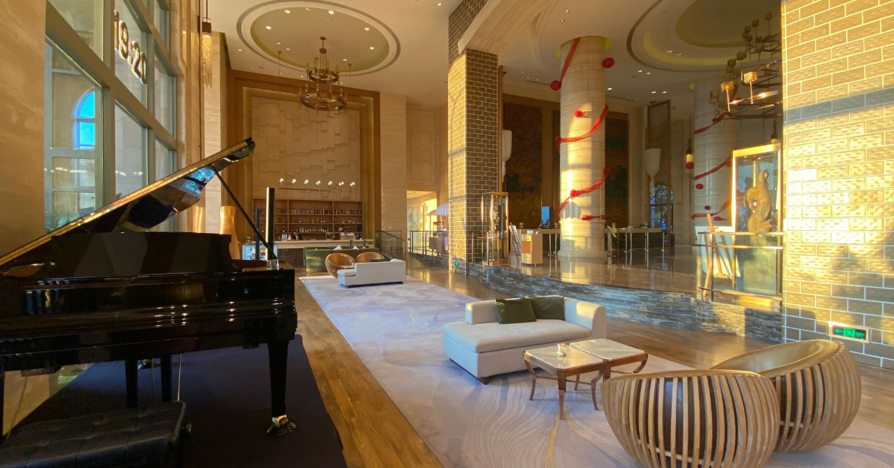 酒店設(shè)計(jì)中必知的五大要素與六點(diǎn)要求 酒店設(shè)計(jì)中必知的五大要素與六點(diǎn)要求