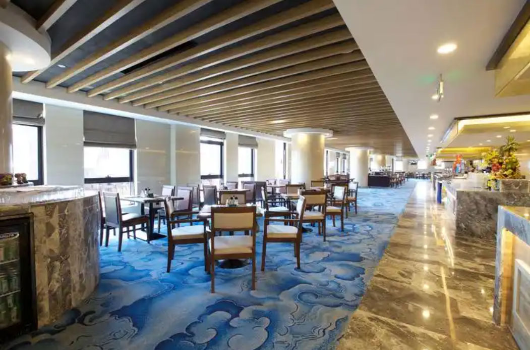 酒店設(shè)計(jì)中必知的五大要素與六點(diǎn)要求 酒店設(shè)計(jì)中必知的五大要素與六點(diǎn)要求