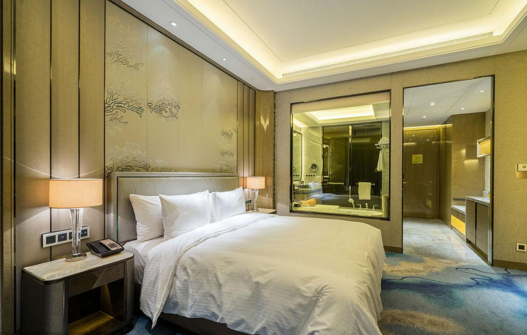 酒店客房設計細節的全面知識點解讀 酒店客房設計細節的全面知識點解讀