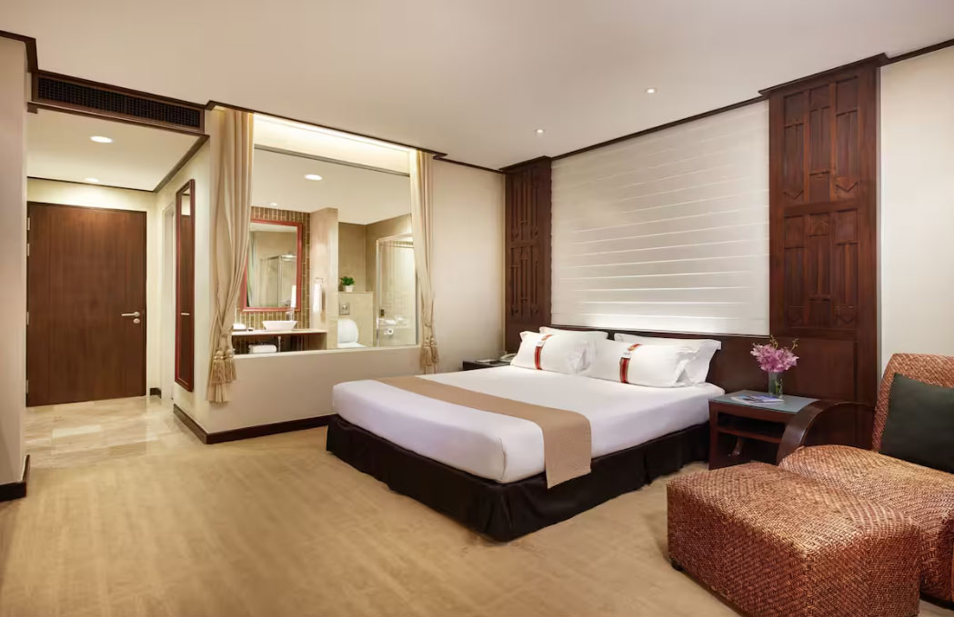 酒店客房設計細節的全面知識點解讀 酒店客房設計細節的全面知識點解讀