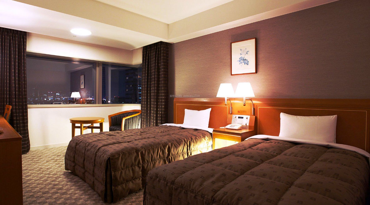 酒店設(shè)計(jì)融合舒適體驗(yàn)與獨(dú)特格調(diào)滿足顧客需求 酒店設(shè)計(jì)融合舒適體驗(yàn)與獨(dú)特格調(diào)滿足顧客需求