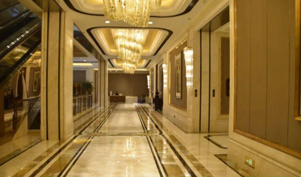 關于星級酒店設計的八點主要知識 關于星級酒店設計的八點主要知識