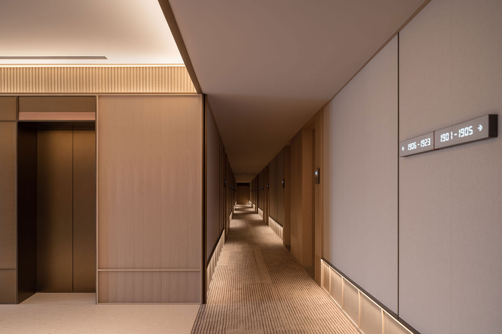 深圳·皇崗城際酒店設(shè)計(jì) 深圳·皇崗城際酒店設(shè)計(jì)