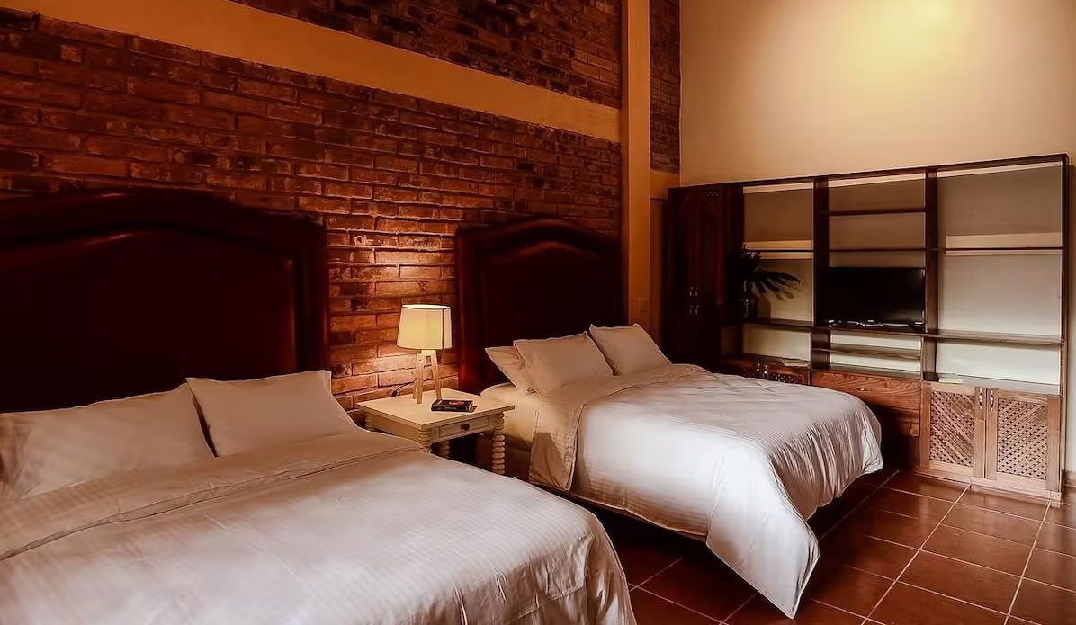 精品酒店設計核心要點:細節中體現品牌價值 精品酒店設計核心要點:細節中體現品牌價值