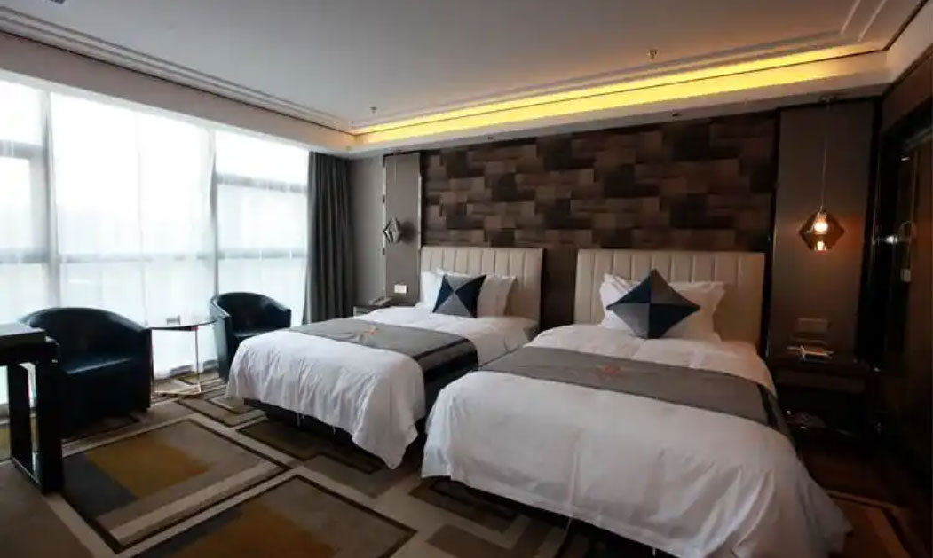 精品酒店設計核心要點:細節中體現品牌價值 精品酒店設計核心要點:細節中體現品牌價值