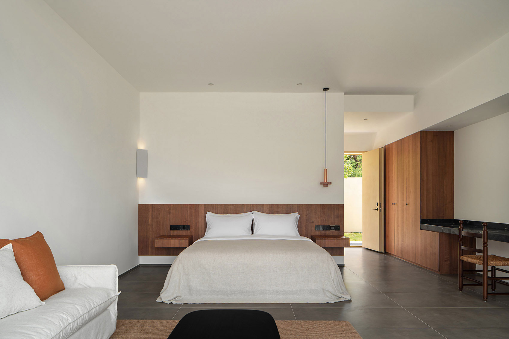 深圳·“蜜悅·天麓秘野仙蹤”度假酒店設計 深圳·“蜜悅·天麓秘野仙蹤”度假酒店設計