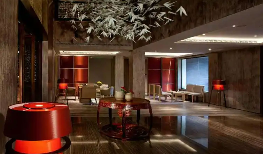 精品酒店設計核心要點:細節中體現品牌價值 精品酒店設計核心要點:細節中體現品牌價值