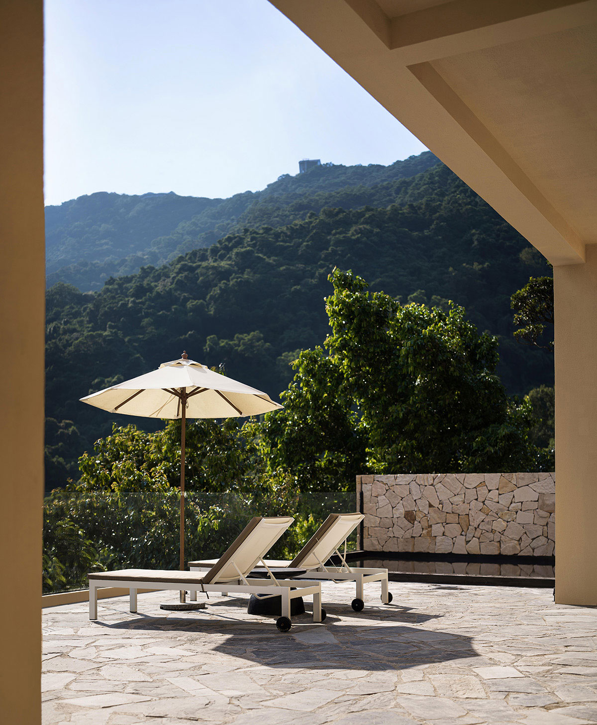 深圳·“蜜悅·天麓秘野仙蹤”度假酒店設計 深圳·“蜜悅·天麓秘野仙蹤”度假酒店設計