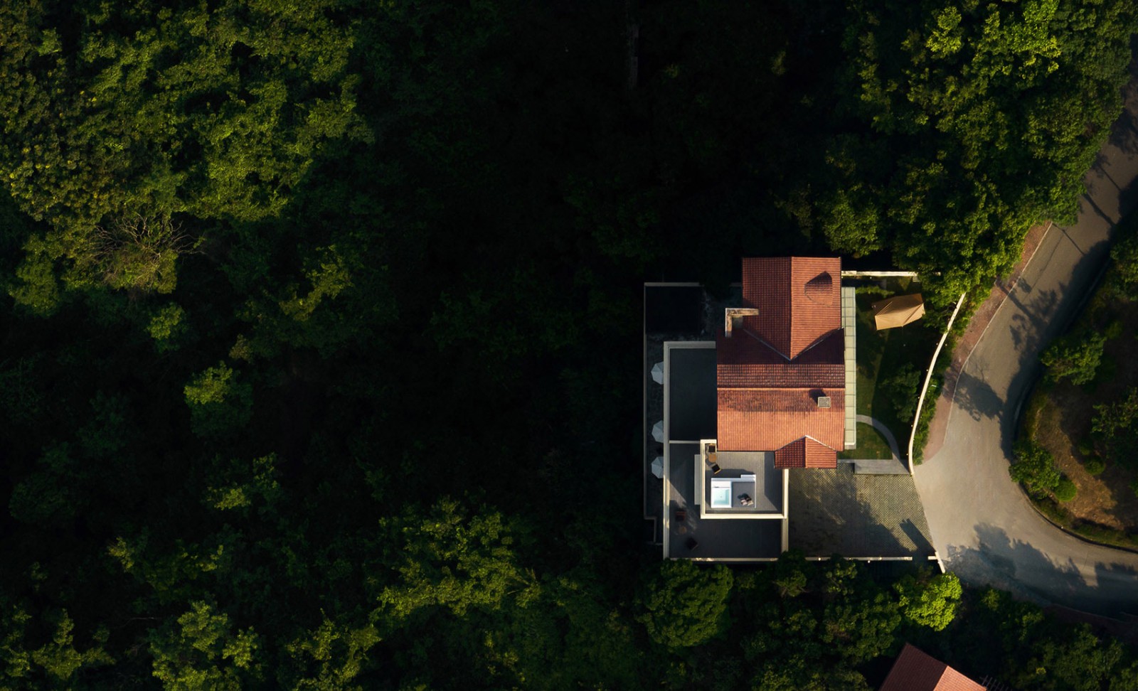 深圳·“蜜悅·天麓秘野仙蹤”度假酒店設計 深圳·“蜜悅·天麓秘野仙蹤”度假酒店設計